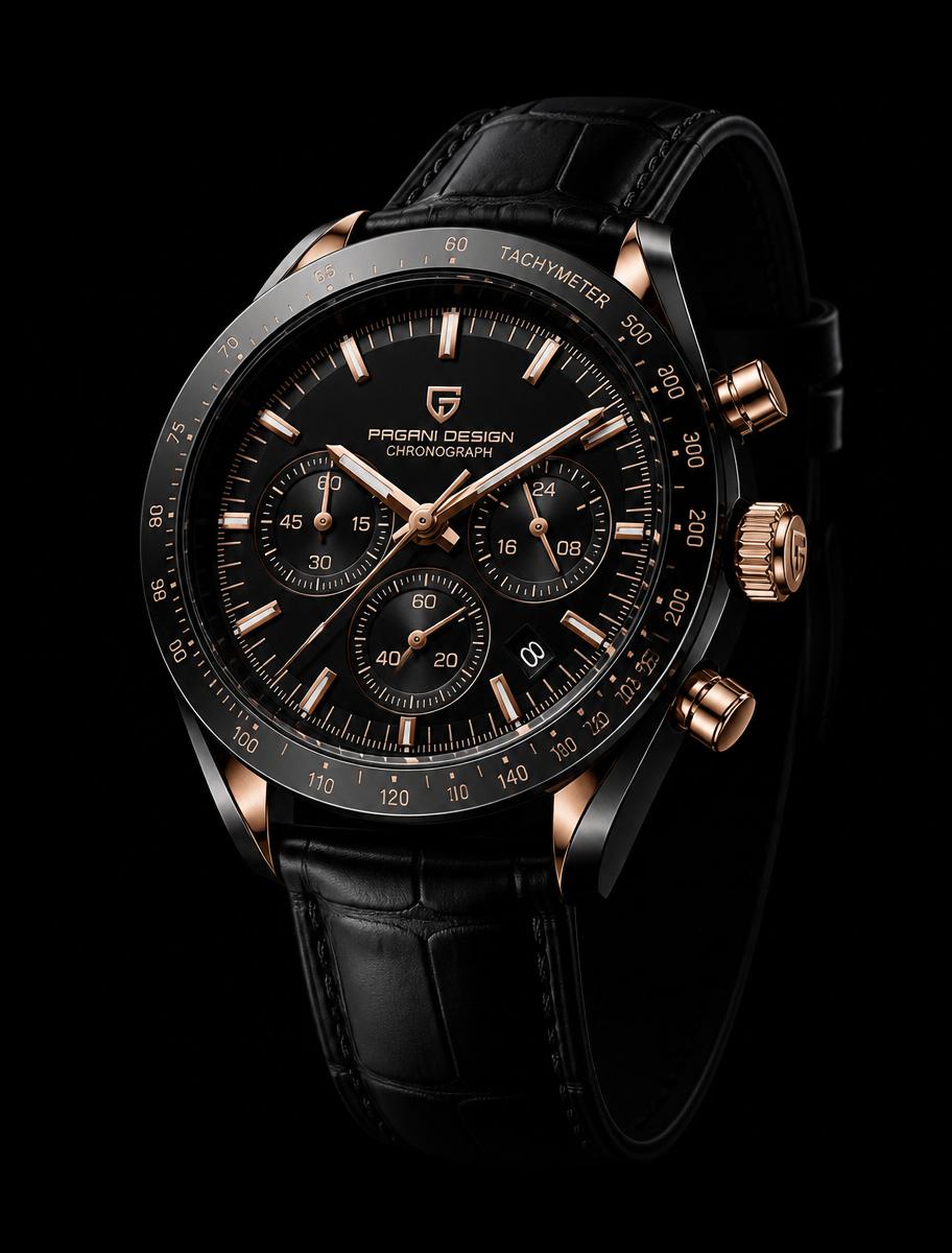 Apex Chrono
