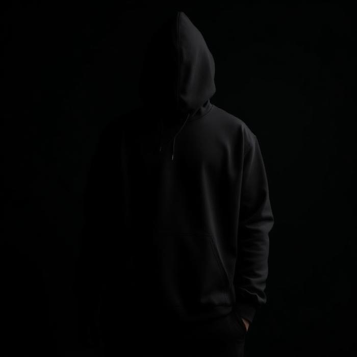 Stealth Hoodie