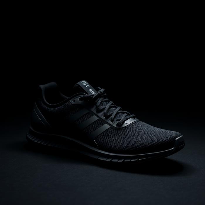 Shadow Runner